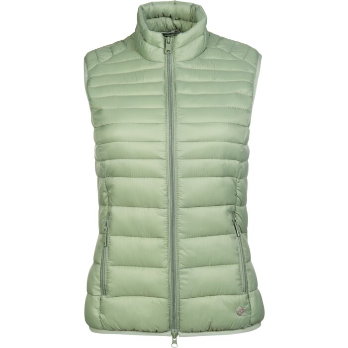 HKM Ladies Vest - Lena